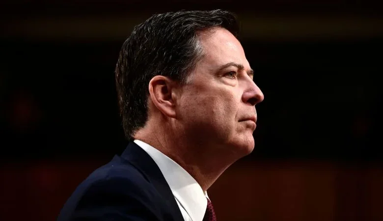 Lawsuit from James Comey’s friend could disrupt plans to re-indict the former FBI director