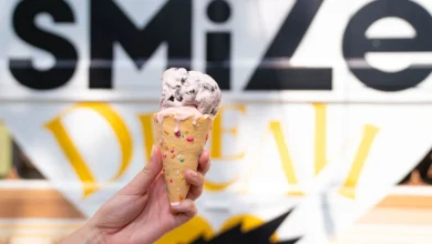 Lawsuit involves Tyra Banks and an ice cream shop that didn’t open