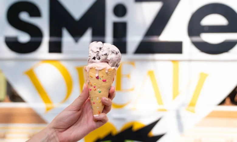 Lawsuit involves Tyra Banks and an ice cream shop that didn’t open