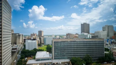 Layoffs begin at City Hall in response to New Orleans budget issues