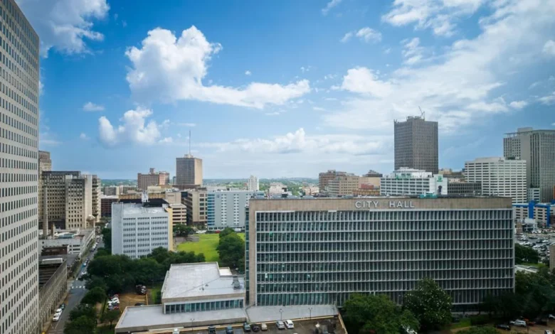 Layoffs begin at City Hall in response to New Orleans budget issues