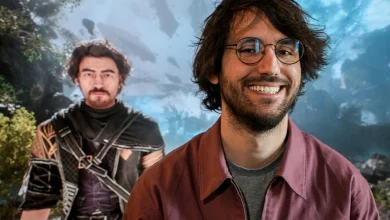 Le jeu français "Clair Obscur: Expedition 33" grand favori des Game Awards à Los Angeles