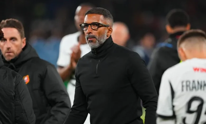 🔥 Le onze rennais qui peut tout relancer