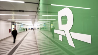 Le service du REM reprend après un « problème technique »