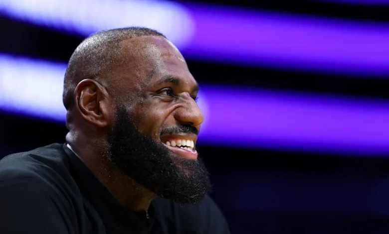 LeBron James reflects on longevity before 41st birthday: 'I’m kicking [Father Time's] ass'