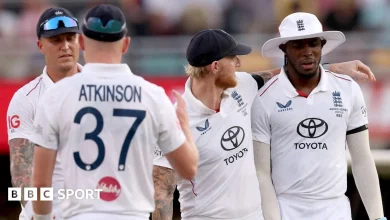 'Leaderless bowling is England's other Ashes issue'
