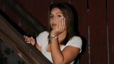 Leah Palmirotto remembered at vigil after tragic death at Stranger Things filming location