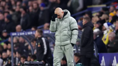 Leeds United 3-1 Chelsea, Premier League: Post-match reaction, ratings