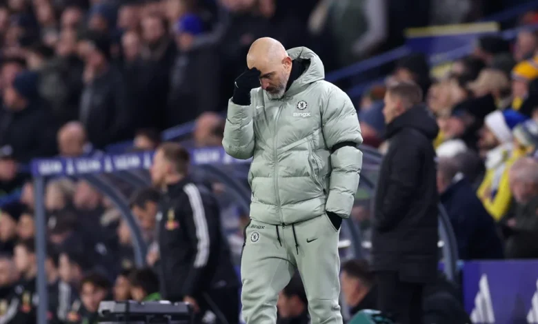 Leeds United 3-1 Chelsea, Premier League: Post-match reaction, ratings