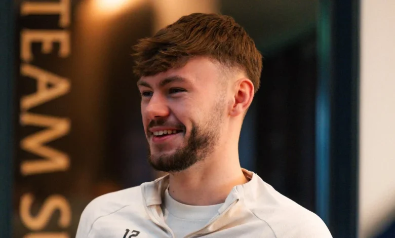 Leeds United v Liverpool: Team news