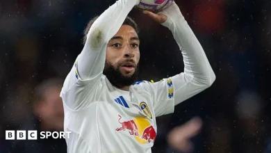 Leeds 'can hurt any team in the league' - Bogle