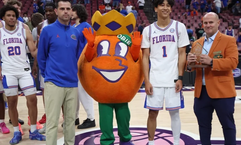 Lee's Rise Continues in Sunrise