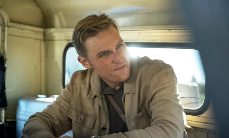 Legacy of Monsters' Prequel Set at Apple