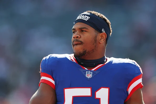Legendary Giants LB Carl Banks Rips Weak Rookie Abdul Carter: 'Grow Up'