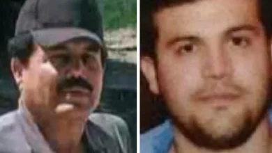 Legendary cartel boss was ambushed, drugged and flown to U.S., according to plea deal with "El Chapo" son