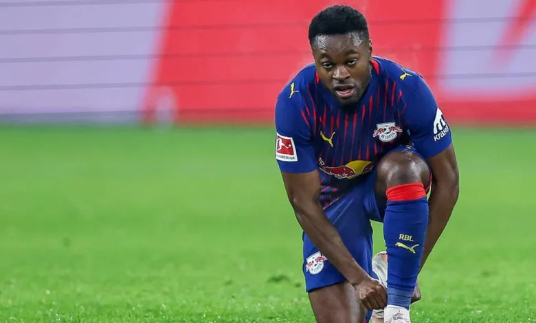 Leipzig für einige Wochen ohne Baku