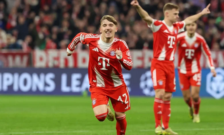 Lennart, 17, historisk – igen