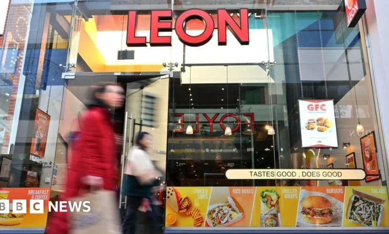 Leon to close stores and cut jobs in restructure