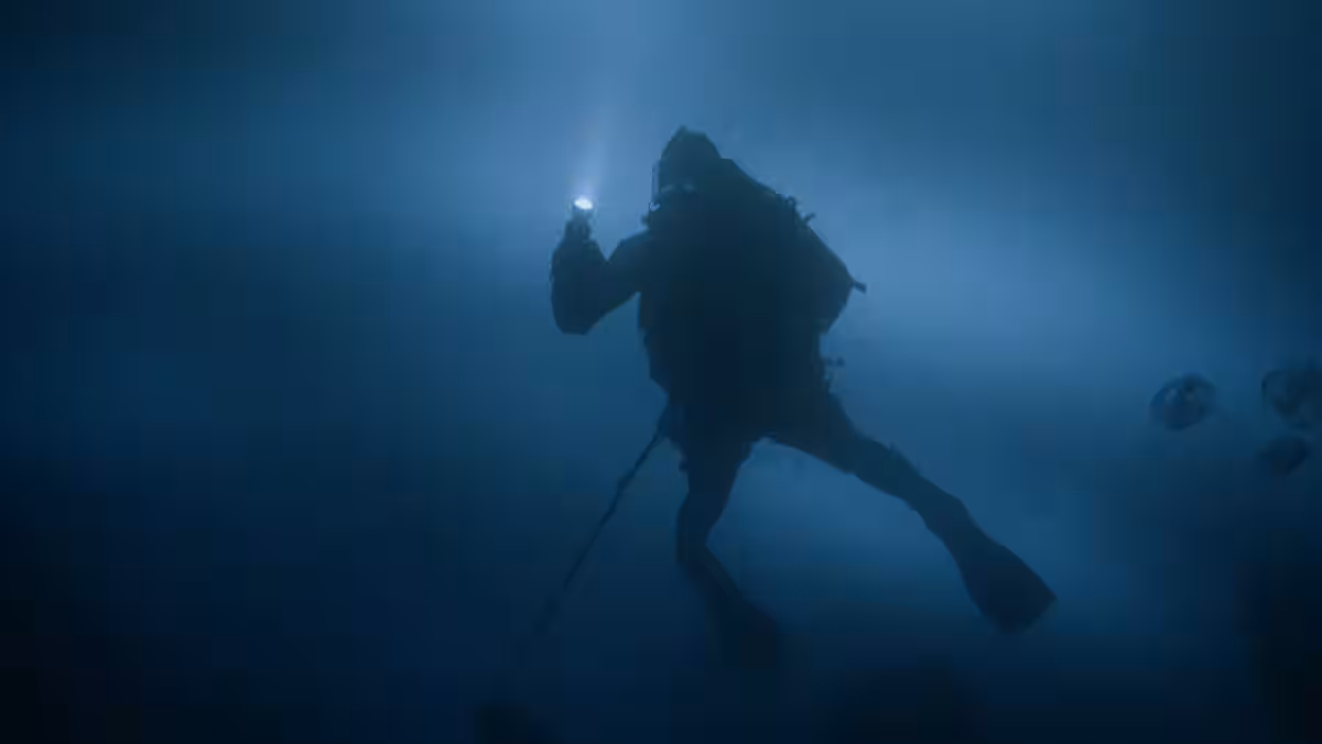 L'épave d’un bateau antique vieille de 2000 ans découverte par des plongeurs archéologues