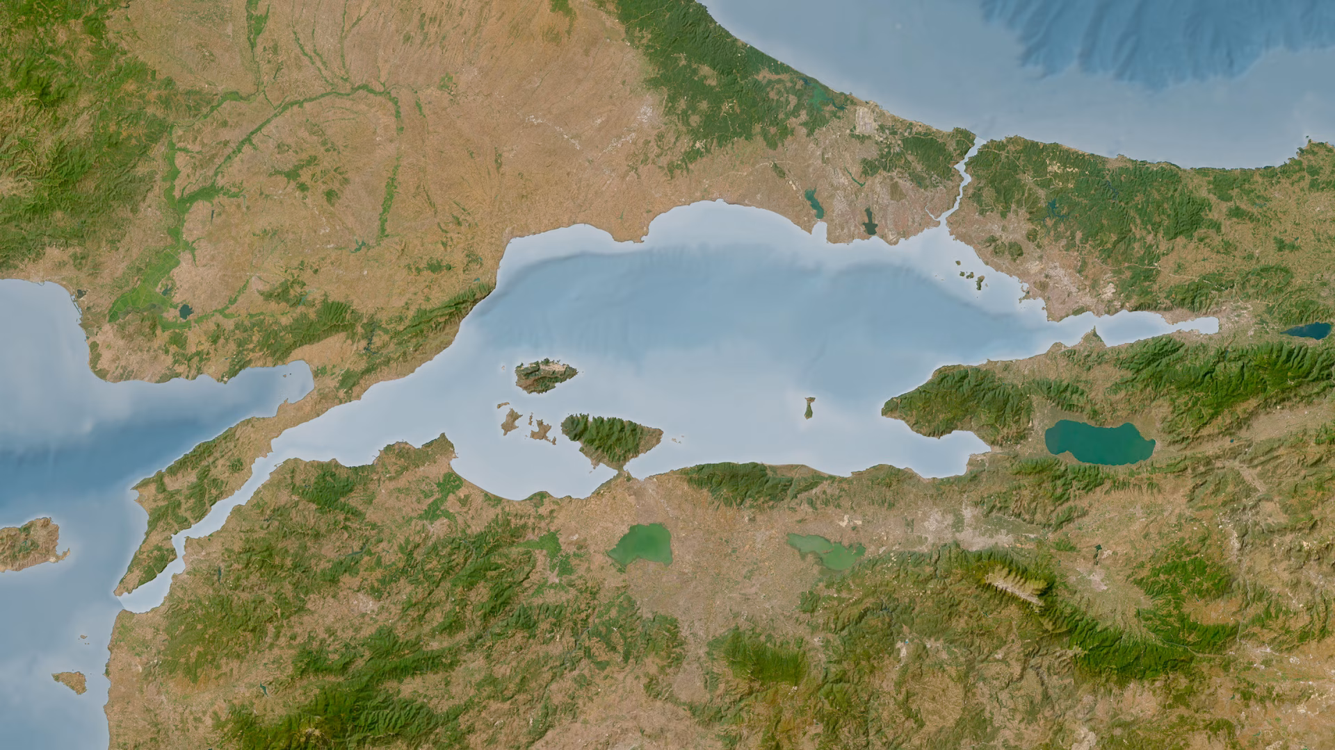 Les conditions d’un séisme majeur sont réunies sous Istanbul, alertent les sismologues