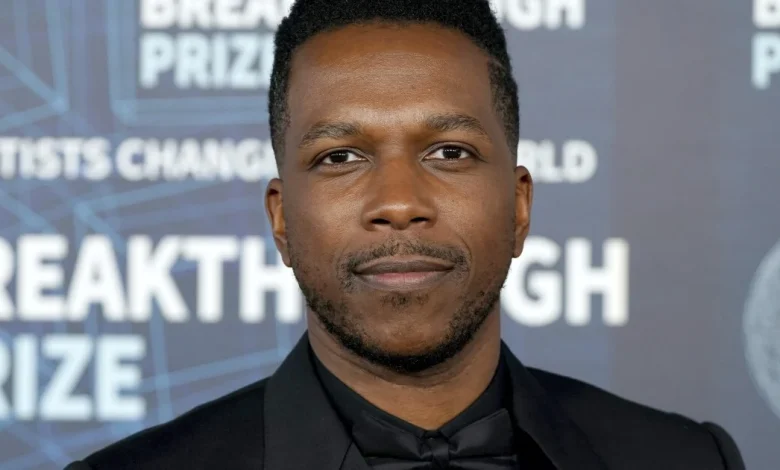 Leslie Odom Jr. sells out Winspear Opera House again