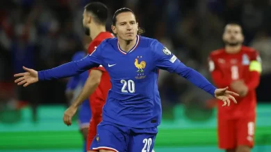 L’eterno ritorno di Thauvin: il suo Lens in testa alla Ligue 1 dopo 21 anni