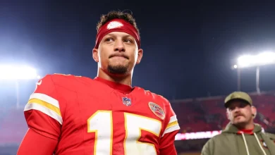Let’s Argue: It’s best for the Chiefs to finish with a losing record