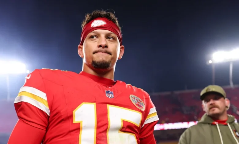 Let’s Argue: It’s best for the Chiefs to finish with a losing record