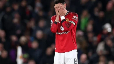 Let's hear from Jarrod Bowen...