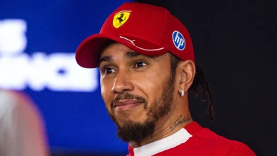 Lewis Hamilton: Ferrari driver says he has 'so many notes' and calls for improvement for 2026 Formula 1 season