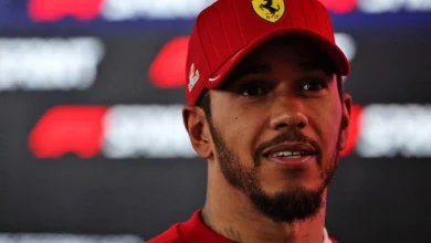 Lewis Hamilton shocked by Max Verstappen: 'How is he 12 points behind?'