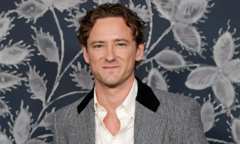 Lewis Pullman Calls Filming 'Spaceballs 2' A 'Dream Come True'