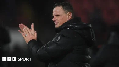 Leyton Orient: Richie Wellens wants to create new FA Cup memories