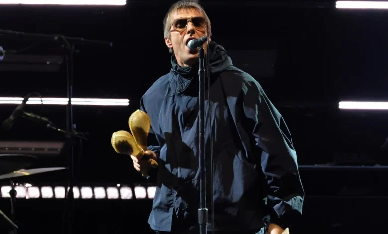 Liam Gallagher teases fans again as he says something 'big' is coming