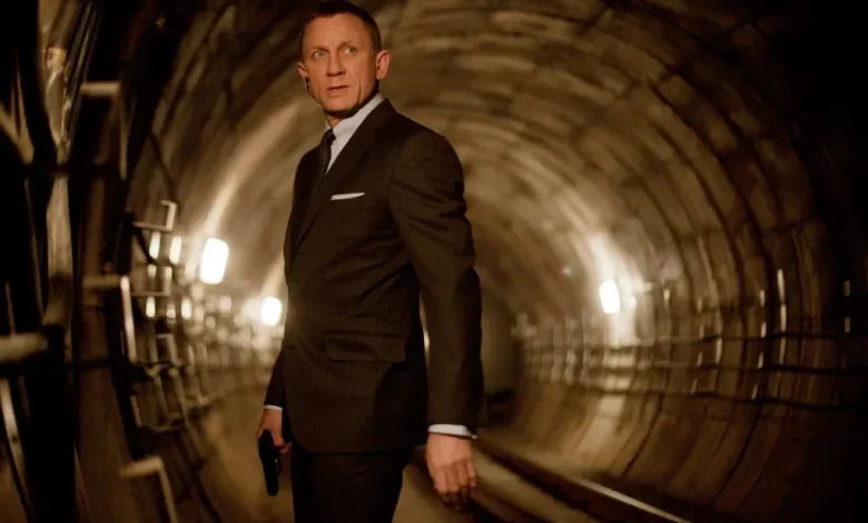 Licence To Kill: James Bond Films To Stream On Netflix As Part Of Shock Deal With Amazon