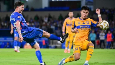 Liga MX: Así se ve la final del Apertura 2025 al momento