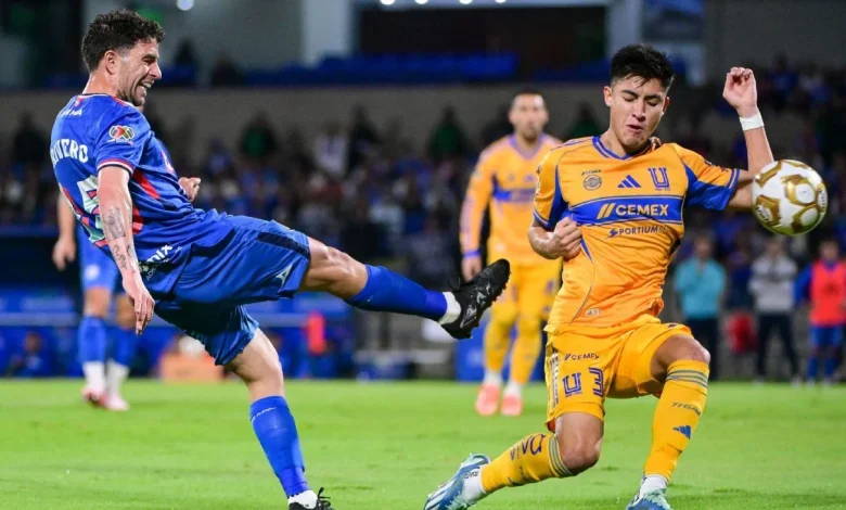 Liga MX: Así se ve la final del Apertura 2025 al momento