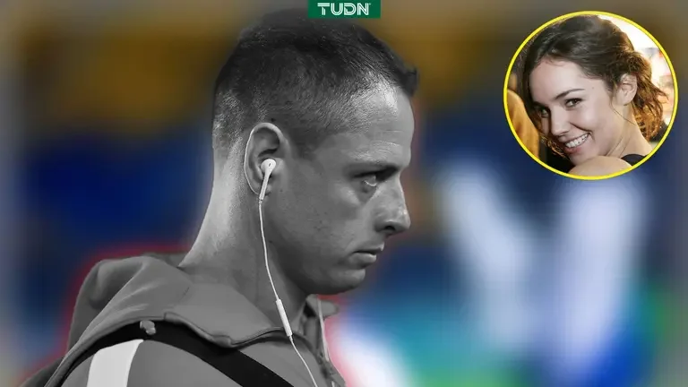 Liga MX: Ex de Chicharito deja palabras inquietantes en plena Liguilla