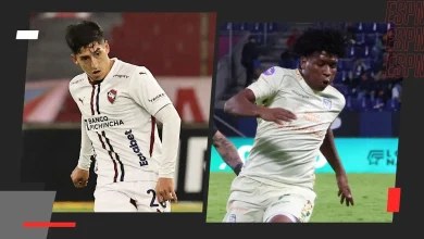 Liga de Quito obligado a ganarle a Orense para no perderle pisada a Independiente por la Liga Ecuabet