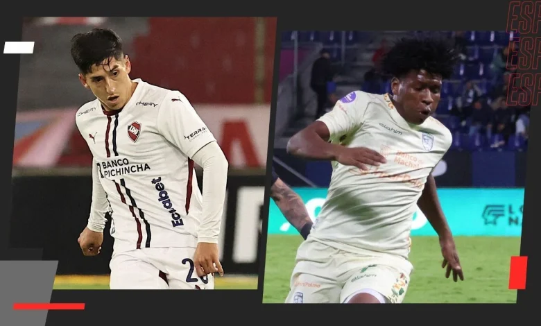 Liga de Quito obligado a ganarle a Orense para no perderle pisada a Independiente por la Liga Ecuabet