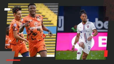 Liga de Quito visita a Libertad con la necesidad de un triunfo