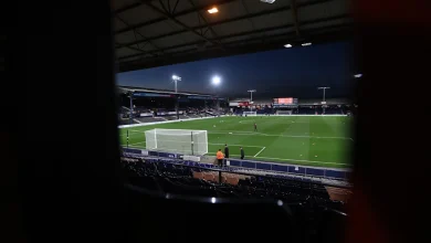 Lights, camera, Exeter in The Vertu