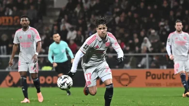 Ligue 1 : face au Havre, Lyon manque de solutions pour faire tourner l’effectif