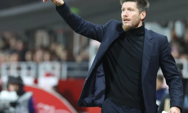 Ligue des champions: Monaco déjà au pied du mur contre Galatasaray