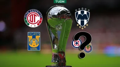 Liguilla al momento: Así marchan las Semifinales del Apertura 2025