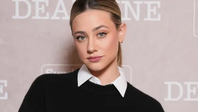 Lili Reinhart Diagnosed With Endometriosis After Being Dismissed by Doctors: 'Glad I Trusted My Body'
