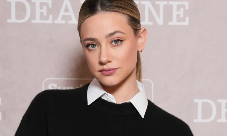 Lili Reinhart Diagnosed With Endometriosis After Being Dismissed by Doctors: 'Glad I Trusted My Body'