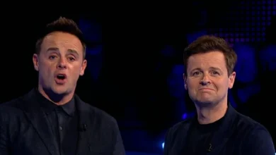 Limitless Win behind-the-scenes secrets, including Gary Barlow’s hidden involvement