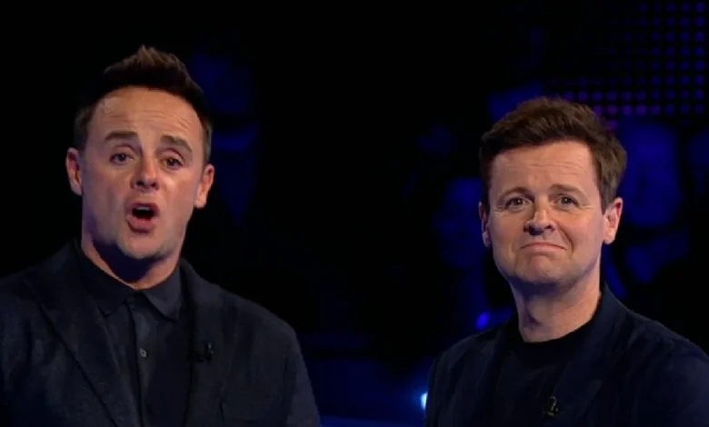 Limitless Win behind-the-scenes secrets, including Gary Barlow’s hidden involvement