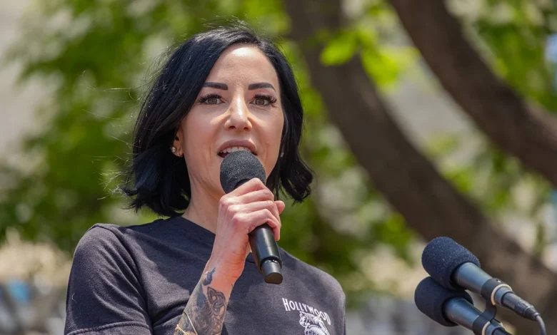 Lindsay Dougherty on Netflix-Warners Deal and David Zaslav